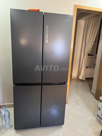 à vendre frigo - 2