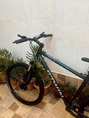 B'Twin Rockrider 500 (VTT) - 2