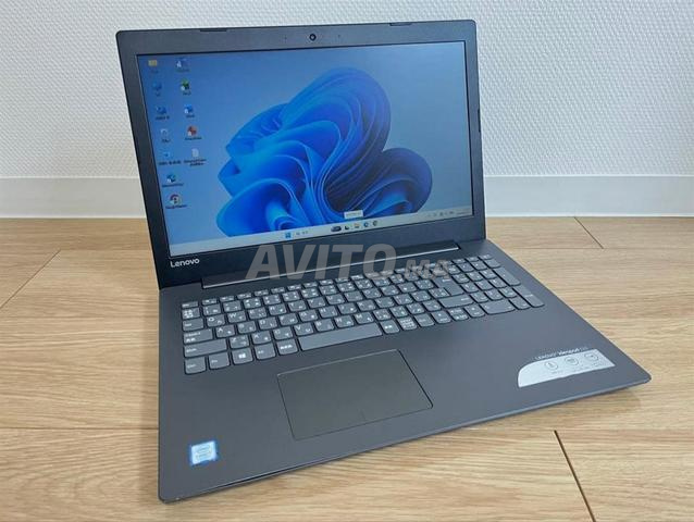 Lenovo 6ème génération RAM 8 disque SSD batterie 4h