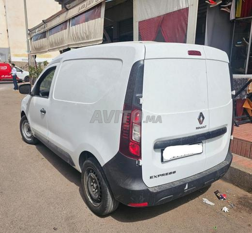 Renault Express - 2