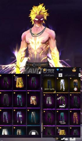 Free fire - 2