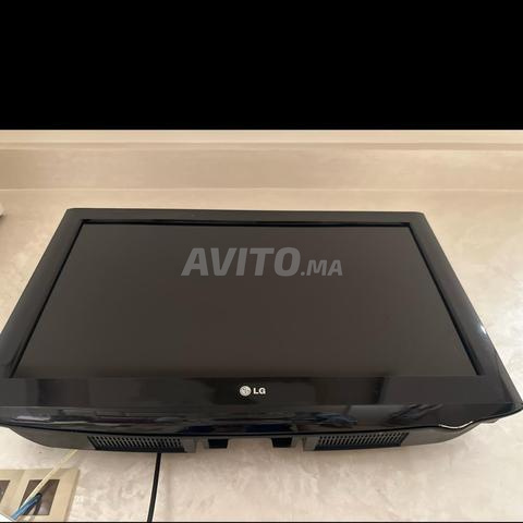 Télévision LG sans problème à vendre - 2