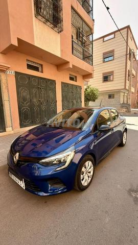 RENAULT CLIO 5 - 2