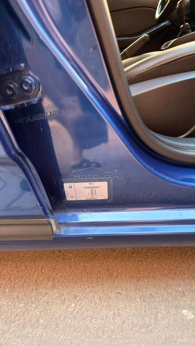 RENAULT CLIO 5