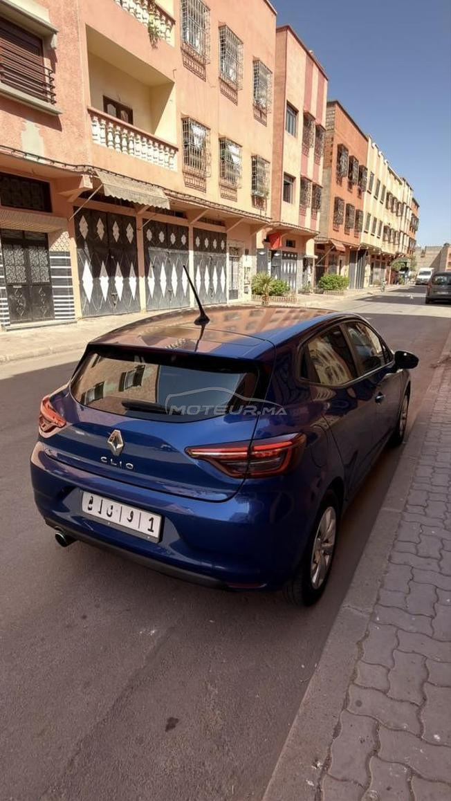 RENAULT CLIO 5