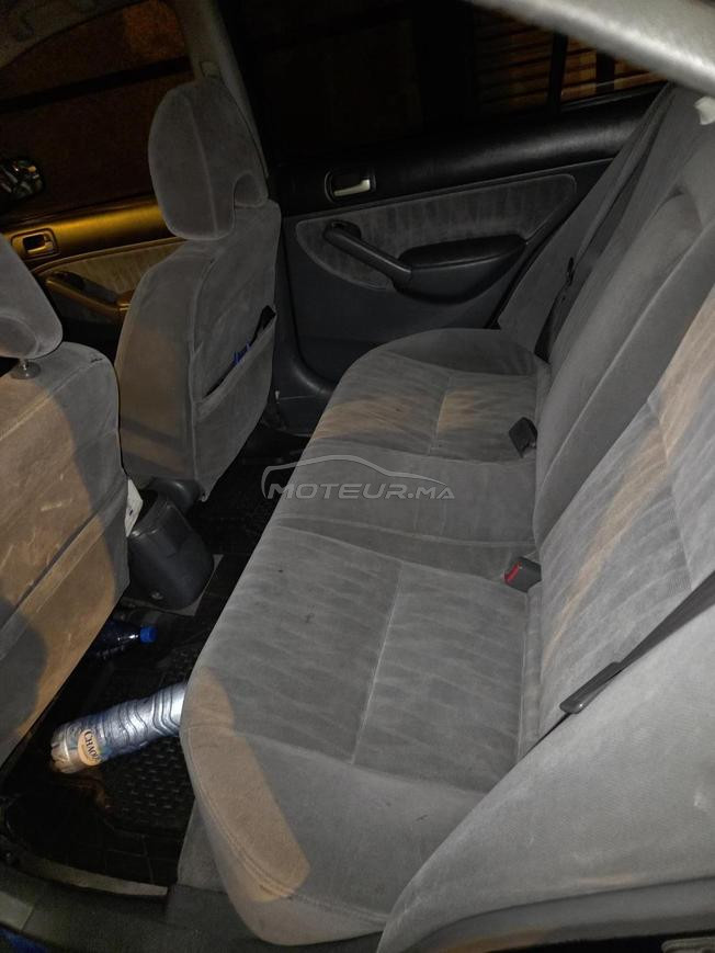 honda civic 2003 en bon état 