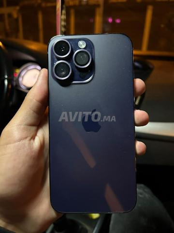 iPhone 14 Pro Max - 2