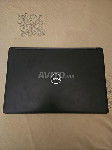 Dell i7 8ème ○ 8/256go - 2