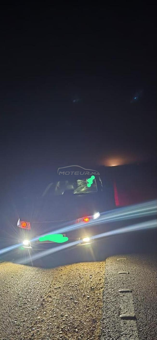 honda accord boss model 2007 2l 