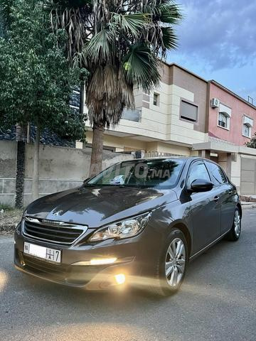 Peugeot 308 - 2