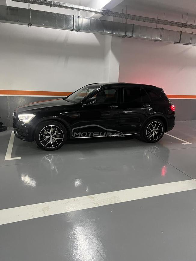 Mercedes GLC 220d 4 Matic AMG LINE LAUNCH EDITION