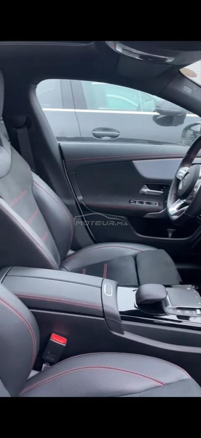 Mercedes-Benz CLA AMG LINE Hybride Automatique