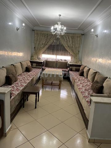 Appartement meublé à louer av Khalil Jabrane - 2
