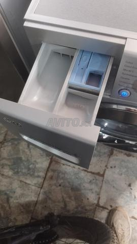 آلة غسيل LG Direct drive - 2