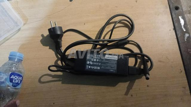 Chargeur Original HP 90W 19V - 4.74A EliteBook ProBook - 2
