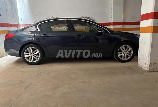 Peugeot 508 Automatique