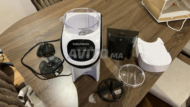 Baby Brezza Formula Pro Advanced