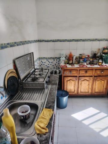 Appartement à louer 45 m² à Tanger - 2