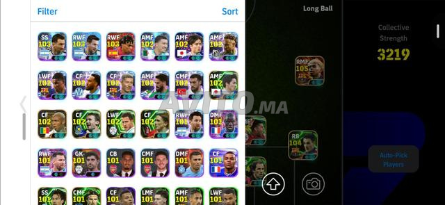 Compte PES - 2