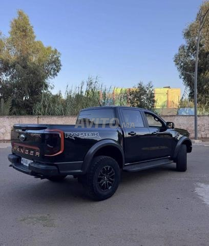 Ford Ranger Raptor - 2