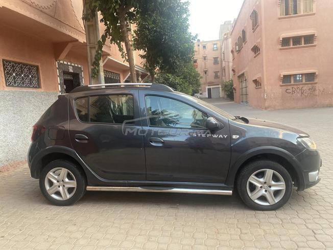 Dacia Stepway 2016 Diesel 106k km