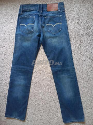Jeans homme - 2