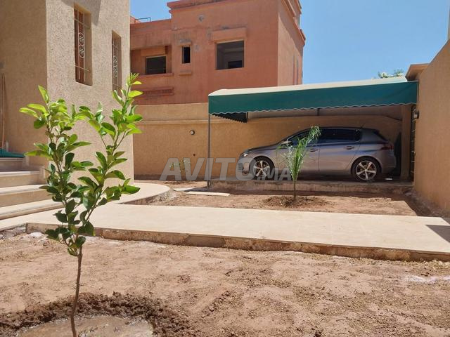 Villa bien finie à vendre
