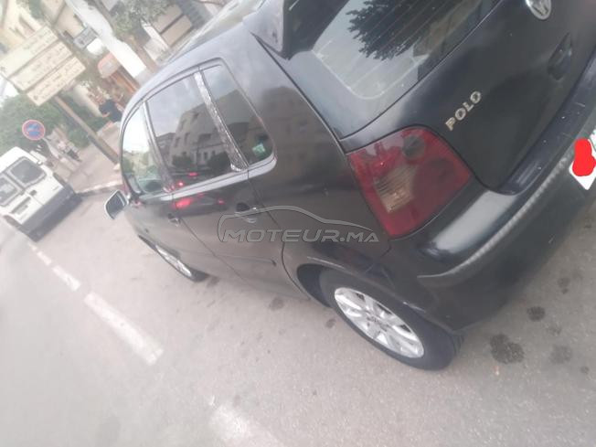 polo mazout 2002lmli77