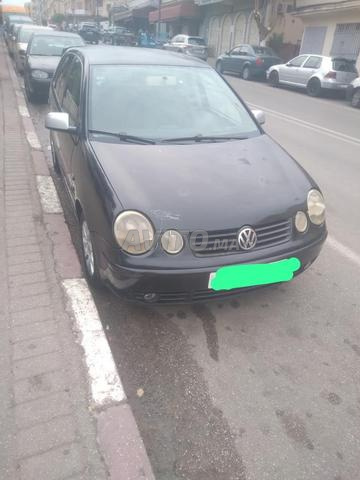Polo mazout 2002lmli77 - 2