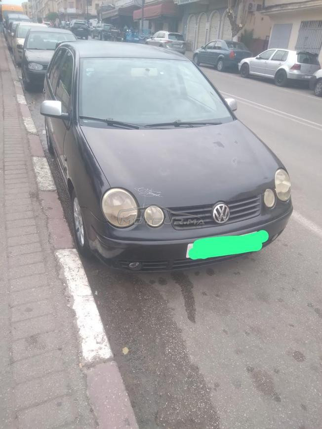 polo mazout 2002lmli77
