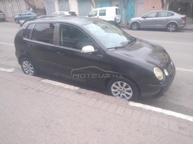 polo mazout 2002lmli77