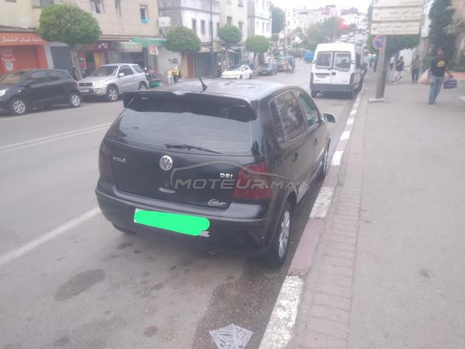 polo mazout 2002lmli77
