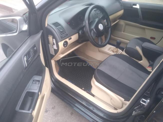 polo mazout 2002lmli77