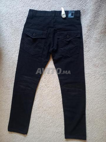 Jeans homme - 2
