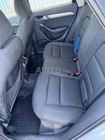 Audi Q3 (2017-2021) - 2
