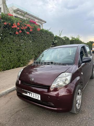 voiture sirion - 2