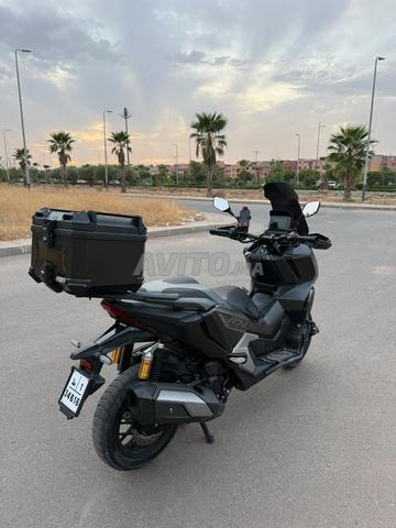 أدف 350 سي سي - 2