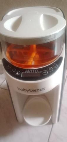 Baby Brezza بحالة ممتازة - 2