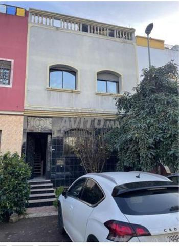 Maison à vendre (jam3 l graani) FLORIDA - 2