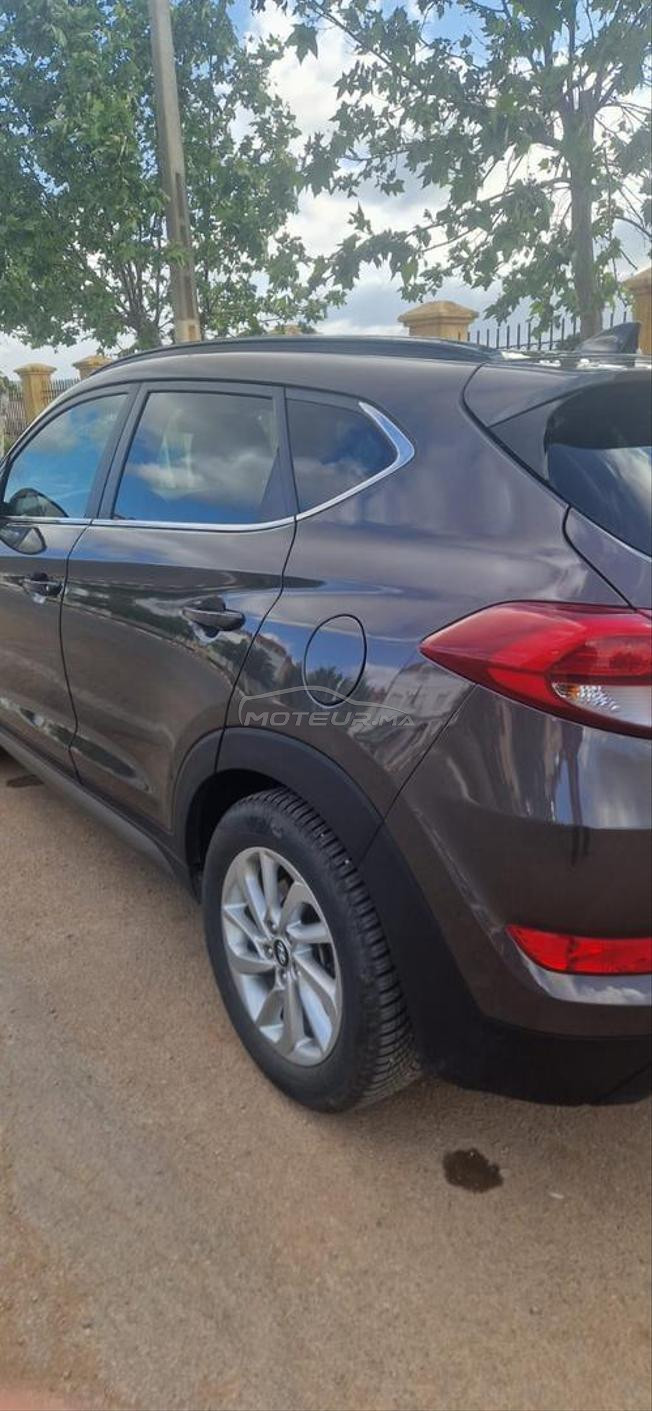 Tucson à vendre