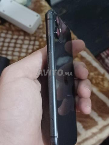 iPhone 11 128GB نظيف جداً القنيطرة - 2