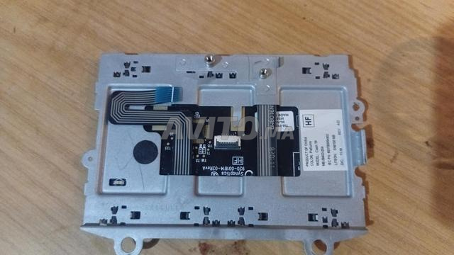 Touchpad HP EliteBook original - 2