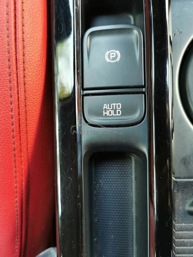 Kia ceed  à vendre 