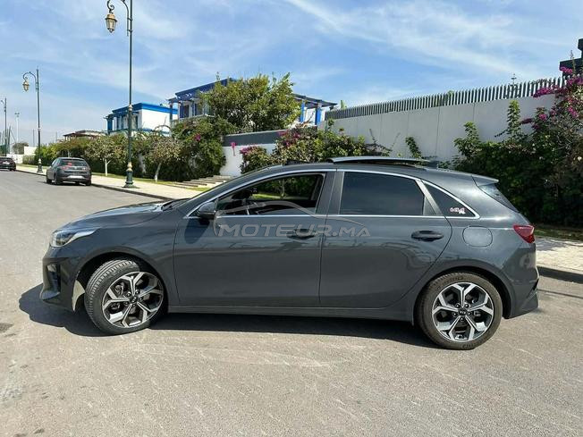Kia ceed  à vendre 