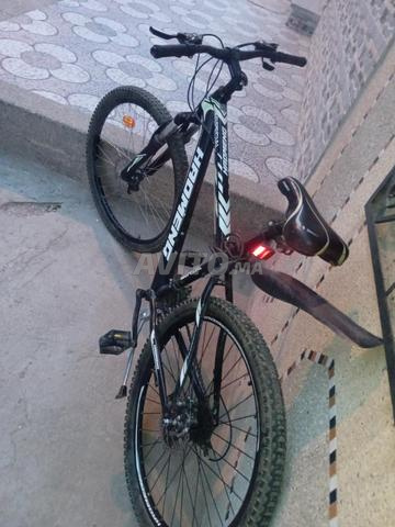 Vélo - 2