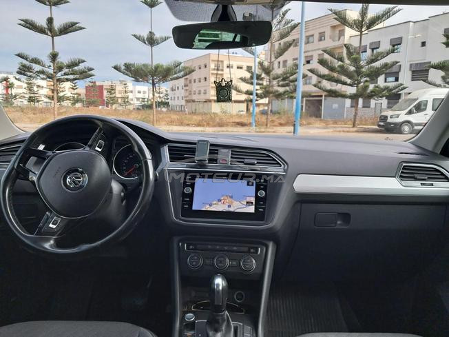 Tiguan 2021