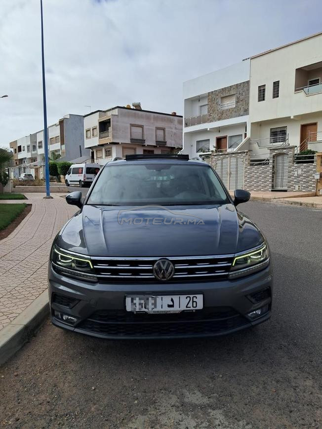 Tiguan 2021