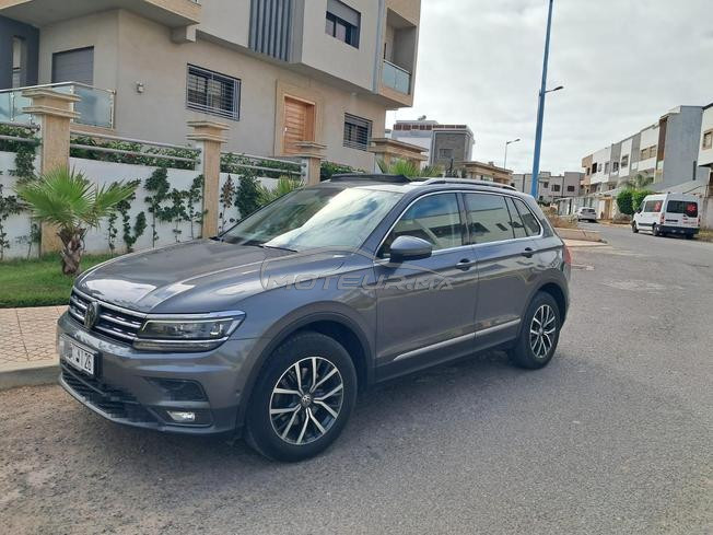 Tiguan 2021