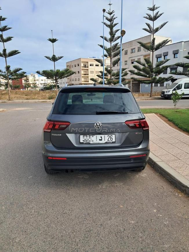 Tiguan 2021