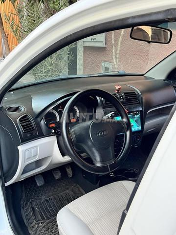 Kia Picanto 2011 - 2